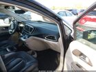2018 Chrysler Pacifica Touring L Черный vin: 2C4RC1BG2JR124390