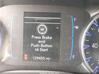2018 Chrysler Pacifica Touring L Черный vin: 2C4RC1BG2JR124390