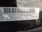 2018 Chrysler Pacifica Touring L Черный vin: 2C4RC1BG2JR124390