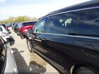 2018 Chrysler Pacifica Touring L Черный vin: 2C4RC1BG2JR124390