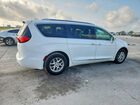2020 Chrysler Pacifica Touring L Белый vin: 2C4RC1BG2LR125817