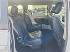 2020 Chrysler Pacifica Touring L Белый vin: 2C4RC1BG2LR125817