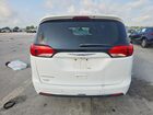 2020 Chrysler Pacifica Touring L Белый vin: 2C4RC1BG2LR125817
