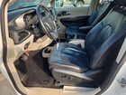 2020 Chrysler Pacifica Touring L Белый vin: 2C4RC1BG2LR125817