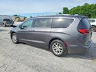 2021 Chrysler Pacifica Touring L Charcoal vin: 2C4RC1BG2MR601002