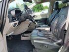 2021 Chrysler Pacifica Touring L Charcoal vin: 2C4RC1BG2MR601002