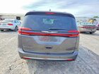 2021 Chrysler Pacifica Touring L Charcoal vin: 2C4RC1BG2MR601002