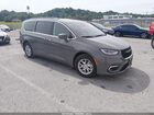 2022 Chrysler Pacifica Touring L Серый vin: 2C4RC1BG2NR206027