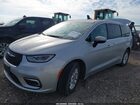 2023 Chrysler Pacifica Touring L Silver vin: 2C4RC1BG2PR536639