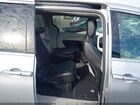 2023 Chrysler Pacifica Touring L Silver vin: 2C4RC1BG2PR536639