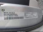 2023 Chrysler Pacifica Touring L Silver vin: 2C4RC1BG2PR536639
