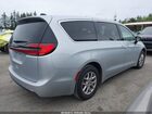 2023 Chrysler Pacifica Touring L Silver vin: 2C4RC1BG2PR557555