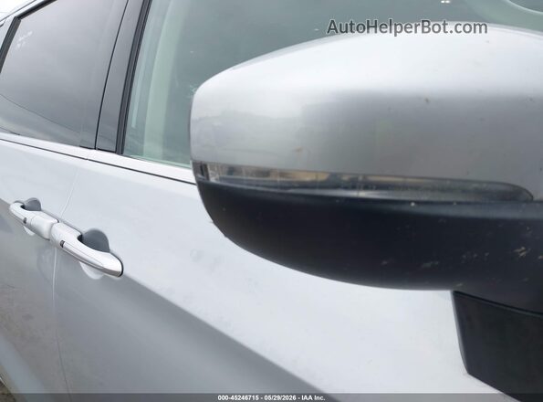 2C4RC1BG2PR557555 2023 CHRYSLER PACIFICA Silver 