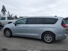 2023 Chrysler Pacifica Touring L Silver vin: 2C4RC1BG2PR557555