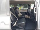 2023 Chrysler Pacifica Touring L Silver vin: 2C4RC1BG2PR557555