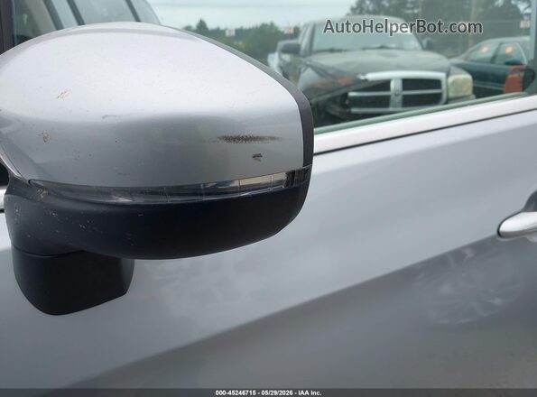 2C4RC1BG2PR557555 2023 CHRYSLER PACIFICA Silver 