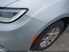 2023 Chrysler Pacifica Touring L Silver vin: 2C4RC1BG2PR557555