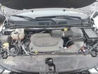 2023 Chrysler Pacifica Touring L White vin: 2C4RC1BG2PR615843