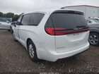 2023 Chrysler Pacifica Touring L White vin: 2C4RC1BG2PR615843