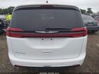 2023 Chrysler Pacifica Touring L White vin: 2C4RC1BG2PR615843