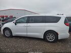 2023 Chrysler Pacifica Touring L White vin: 2C4RC1BG2PR615843