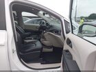 2023 Chrysler Pacifica Touring L White vin: 2C4RC1BG2PR615843