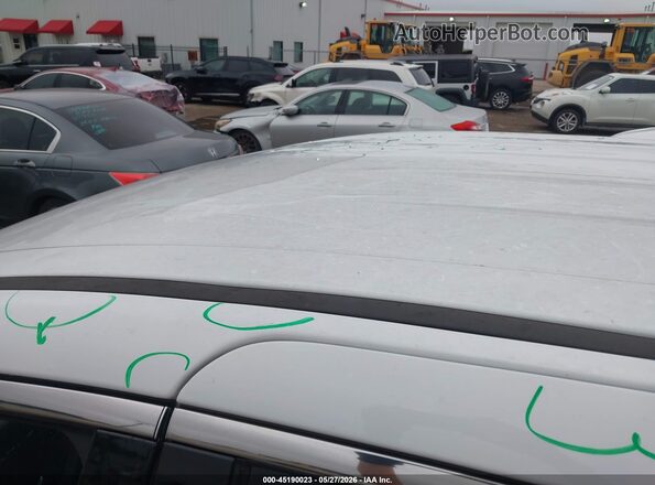 2C4RC1BG2PR615843 2023 CHRYSLER PACIFICA White Widok z przodu