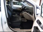 2024 Chrysler Pacifica Touring L Белый vin: 2C4RC1BG2RR112722