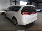 2024 Chrysler Pacifica Touring L Белый vin: 2C4RC1BG2RR112722