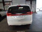 2024 Chrysler Pacifica Touring L Белый vin: 2C4RC1BG2RR112722