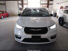 2024 Chrysler Pacifica Touring L Белый vin: 2C4RC1BG2RR112722