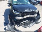 2024 Chrysler Pacifica Touring L Черный vin: 2C4RC1BG2RR149110
