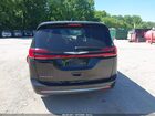 2024 Chrysler Pacifica Touring L Черный vin: 2C4RC1BG2RR149110