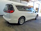 2024 Chrysler Pacifica Touring L Белый vin: 2C4RC1BG2RR176095