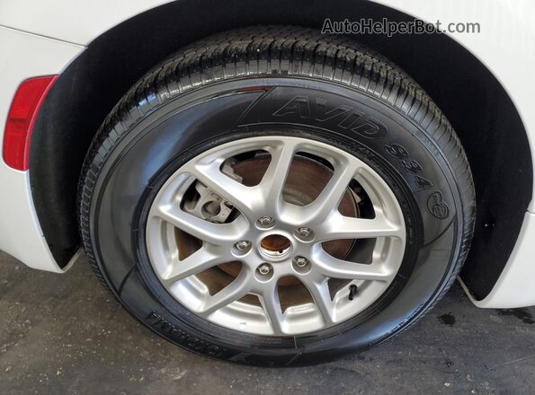2C4RC1BG2RR176095 2024 CHRYSLER PACIFICA Белый Панорамный вид салона 360°