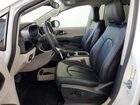 2024 Chrysler Pacifica Touring L Белый vin: 2C4RC1BG2RR176095