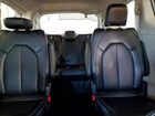 2024 Chrysler Pacifica Touring L Белый vin: 2C4RC1BG2RR176095