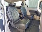 2024 Chrysler Pacifica Touring L Белый vin: 2C4RC1BG2RR176095