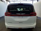 2024 Chrysler Pacifica Touring L Белый vin: 2C4RC1BG2RR176095