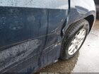 2025 Chrysler Pacifica Select Синий vin: 2C4RC1BG2SR551733 2025 Chrysler Pacifica Select Синий vin: 2C4RC1BG2SR551733