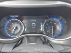2026 Chrysler Pacifica Select Черный vin: 2C4RC1BG2TR167503