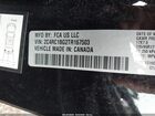 2026 Chrysler Pacifica Select Черный vin: 2C4RC1BG2TR167503