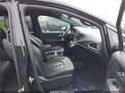 2026 Chrysler Pacifica Select Черный vin: 2C4RC1BG2TR167503