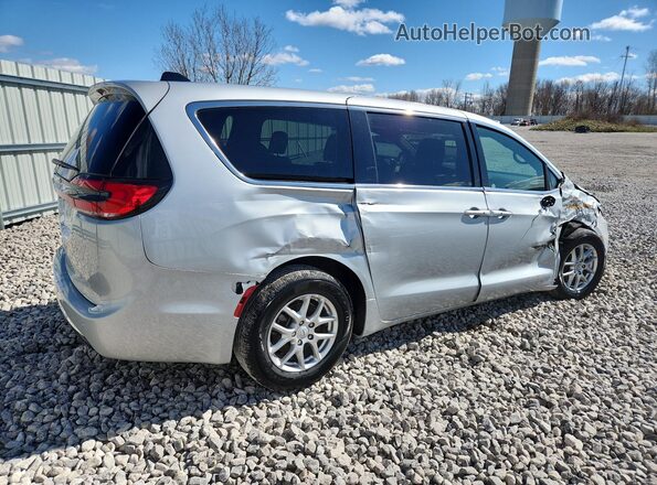 2C4RC1BG2TR168974 2026 CHRYSLER PACIFICA Silver 