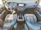 2026 Chrysler Pacifica Select Silver vin: 2C4RC1BG2TR168974