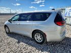2026 Chrysler Pacifica Select Silver vin: 2C4RC1BG2TR168974