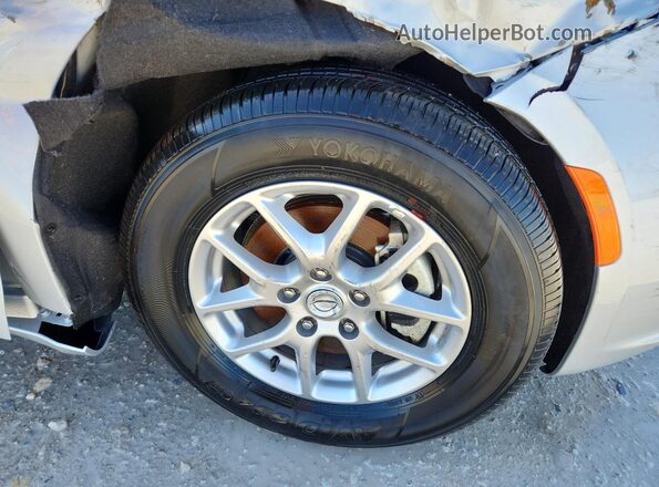 2C4RC1BG2TR168974 2026 CHRYSLER PACIFICA Silver 