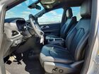 2026 Chrysler Pacifica Select Silver vin: 2C4RC1BG2TR168974