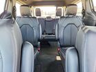 2026 Chrysler Pacifica Select Silver vin: 2C4RC1BG2TR168974