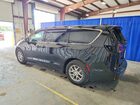 2026 Chrysler Pacifica Select Черный vin: 2C4RC1BG2TR170630